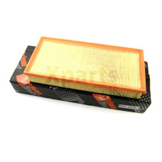 Фільтр повітря Touareg/Cayenne 03-/Audi Q7 06- (з поролоном) CLEANFILTERS MA3115