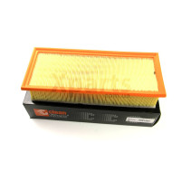 Фільтр повітряний Citroen C5/Peugeot 407 2.0 HDi 06- CLEANFILTERS MA3116
