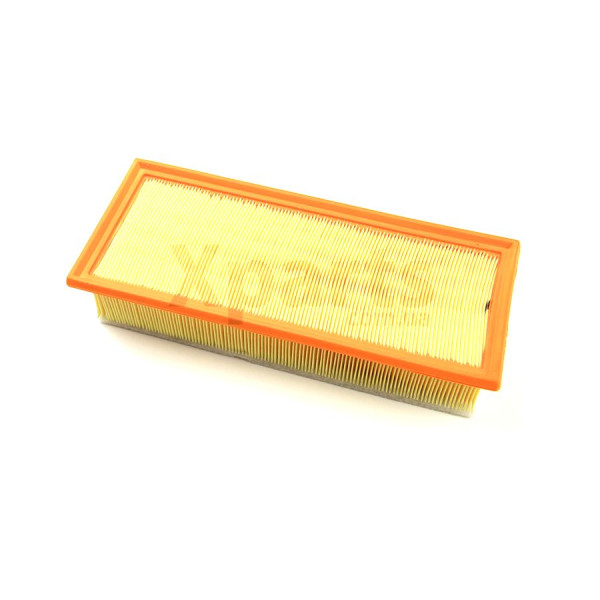 Фільтр повітряний Citroen C5/Peugeot 407 2.0 HDi 06- CLEANFILTERS MA3116