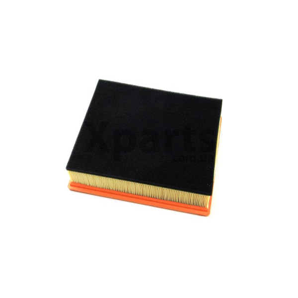 Фільтр повітряний Ford Kuga/Mondeo/Volvo S40/S80 04- CLEANFILTERS MA3117