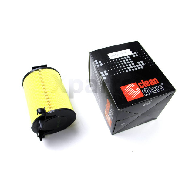 Фільтр повітряний Caddy III/Golf V/Passat B6/Octavia2.0SDI/1.6i (з прошарком) CLEANFILTERS MA3120