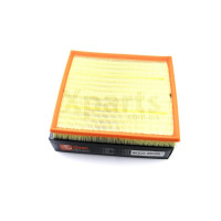 Фільтр повітряний Transit 2.2TDCi 06-11 CLEANFILTERS MA3122