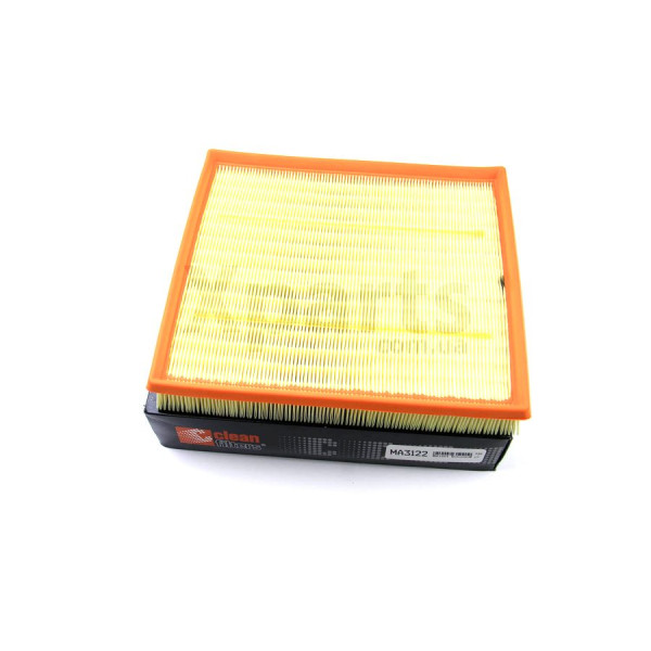Фільтр повітряний Transit 2.2TDCi 06-11 CLEANFILTERS MA3122