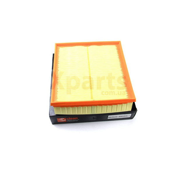 Фільтр повітряний Omega B 94-03 CLEANFILTERS MA3123