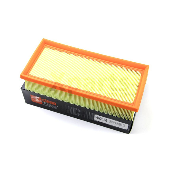Фільтр повітряний Smart Forfour/Mitsubishi Colt 04-12 CLEANFILTERS MA3131