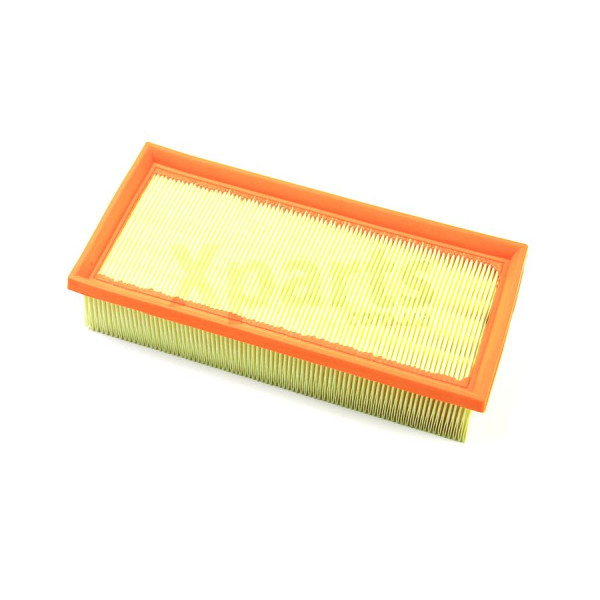 Фільтр повітряний Smart Forfour/Mitsubishi Colt 04-12 CLEANFILTERS MA3131