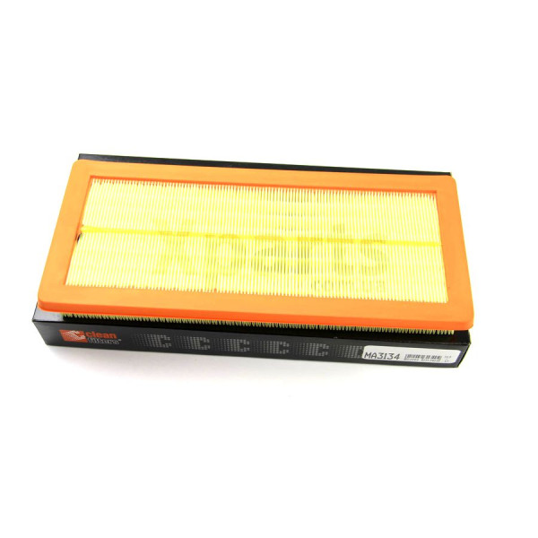 Фільтр повітряний Bipper/Nemo/Qubo 1.4 i 08- CLEANFILTERS MA3134