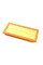 Фільтр повітряний Bipper/Nemo/Qubo 1.4 i 08- CLEANFILTERS MA3134