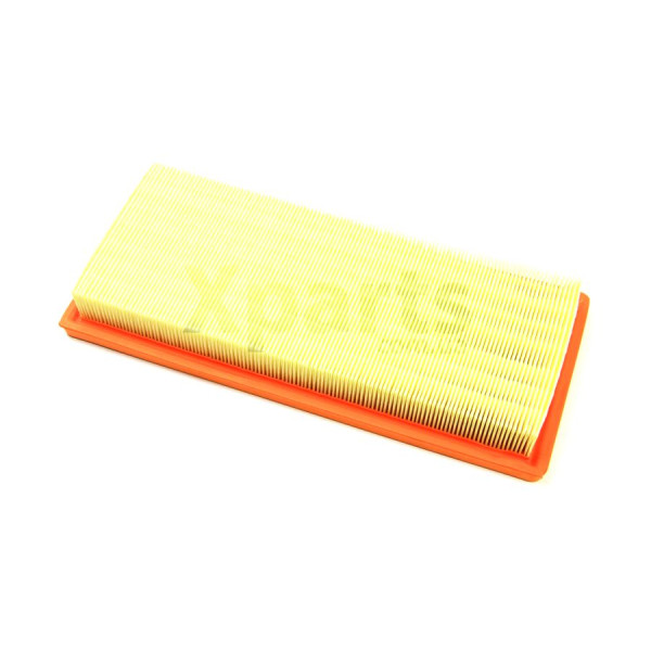 Фільтр повітряний Bipper/Nemo/Qubo 1.4 i 08- CLEANFILTERS MA3134