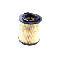 Фільтр повітряний Polo 1.2/1.4 TSI/1.2/1.6 TDI/Fabia/Rapid/Roomster 10- CLEANFILTERS MA3138