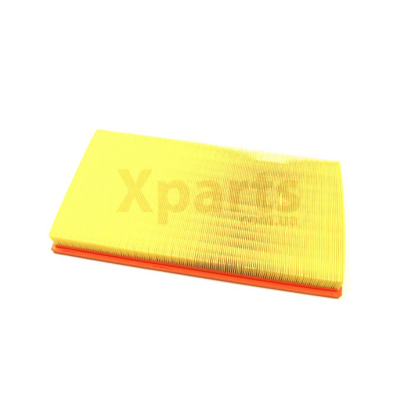 Фільтр повітряний Vito (639) 03- CLEANFILTERS MA3143