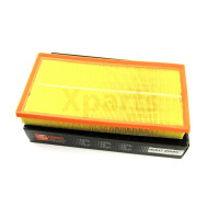 Фільтр повітряний 1.9TDI Golf 99-06/Octavia 03-05 (з прошарком) CLEANFILTERS MA3147