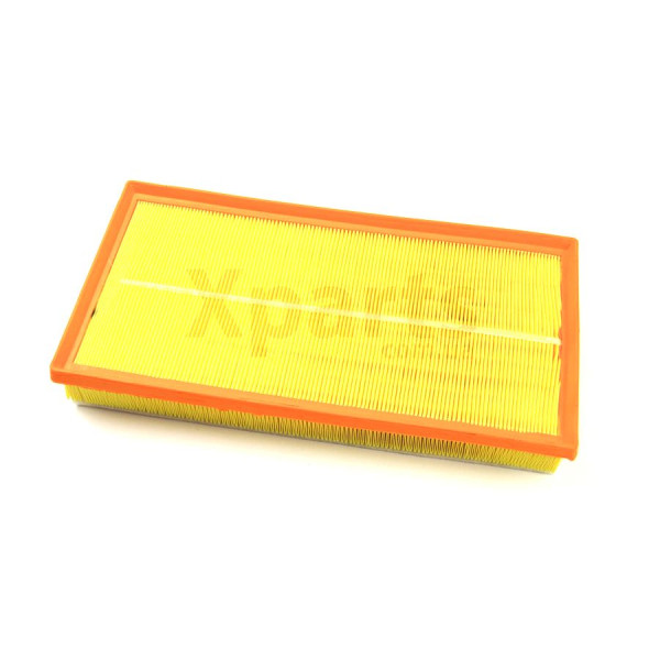 Фільтр повітряний 1.9TDI Golf 99-06/Octavia 03-05 (з прошарком) CLEANFILTERS MA3147