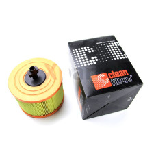 Фільтр повітряний BMW 1 (E81/87) /3 (E90/91) 05- CLEANFILTERS MA3155