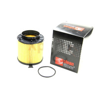 Фільтр повітряний A4/A5/Q5 2.0/2.7/3.0 TDI 07- CLEANFILTERS MA3160