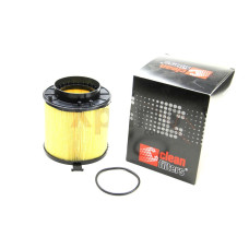 Фільтр повітряний A4/A5/Q5 2.0/2.7/3.0 TDI 07- CLEANFILTERS MA3160