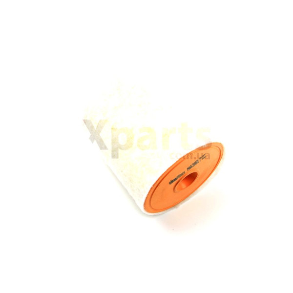 Фільтр повітряний A6/A7 3.0TDI/2.8i 11- CLEANFILTERS MA3161