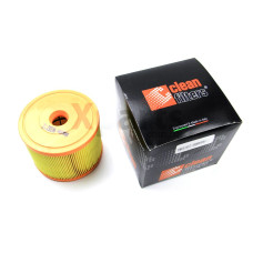Фільтр повітряний A6/A7 2.0TDI/TFSI 11- CLEANFILTERS MA3162