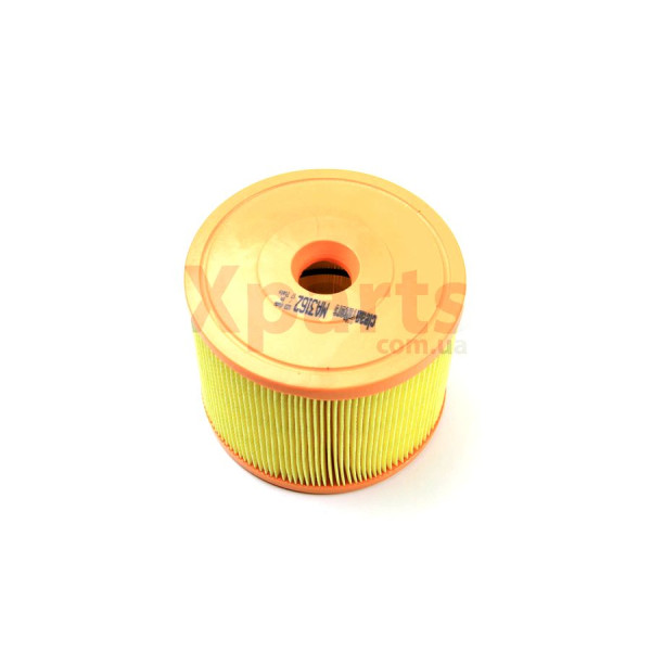 Фільтр повітряний A6/A7 2.0TDI/TFSI 11- CLEANFILTERS MA3162