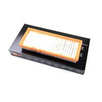 Фільтр повітряний Smart Fortwo 0.8CDI/1.0T 07- CLEANFILTERS MA3173