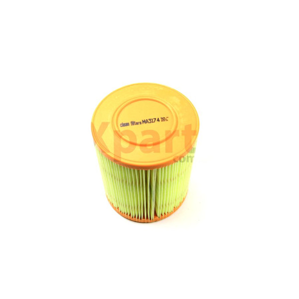 Фільтр повітряний A6 2.0TDI 04- CLEANFILTERS MA3174
