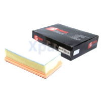 Фільтр повітряний Megane III/Scenic 09-/Fluence 10- CLEANFILTERS MA3176
