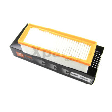 Фільтр повітряний Duster 1.5dCi 10- CLEANFILTERS MA3177