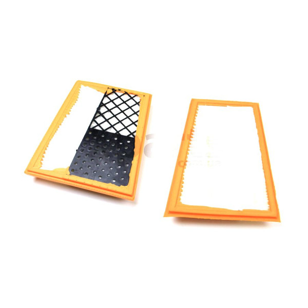 Повітряний фільтр CLEANFILTERS MA3180