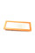 Фільтр повітряний Citroen C4/C5/DS3/DS4/Peugeot 207/308/508/3008 07- CLEANFILTERS MA3182