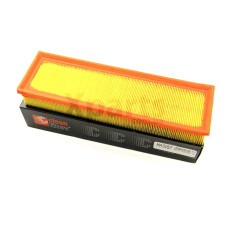 Фільтр повітряний 1.1/1.4 Berlingo/Partner 02-/C2 04-/C3 02- CLEANFILTERS MA3187