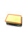 Фільтр повітряний Master/Movano 2.3dCi 10- CLEANFILTERS MA3195