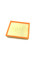 Фільтр повітряний BMW 1 (F20/21)/3 (F30/31)/4 (F32/33/36) 12- CLEANFILTERS MA3197