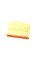 Фільтр повітряний BMW 1 (F20/21)/3 (F30/31)/4 (F32/33/36) 12- CLEANFILTERS MA3197