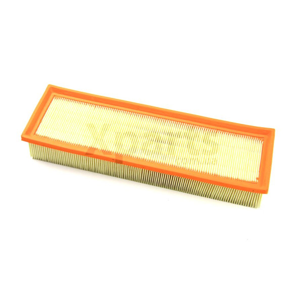 Фільтр повітряний 1.6 16V Berlingo/Partner 01-/C2/C3 03- CLEANFILTERS MA3199