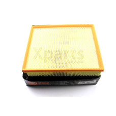 Фільтр повітряний VW Amarok 2.0 TDI/BiTDI 10- (з прошарком) CLEANFILTERS MA3210