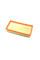 Фільтр повітряний Peugeot 207/301/Citroеn C-Elysеe 1.2 12> CLEANFILTERS MA3217