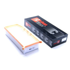 Фільтр повітряний Dokker/Logan/Sandero/Clio 1.5dCi 12- CLEANFILTERS MA3218