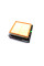Фільтр повітряний W176/246 11- CLEANFILTERS MA3225