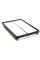 Фільтр повітря Santa Fe III 2.0-2.2 12- CLEANFILTERS MA3260