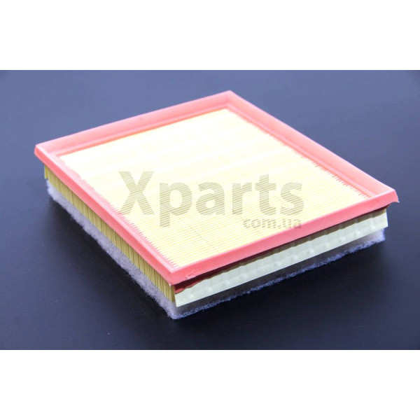 Фільтр повітряний Berlingo/Partner 1.6HDi 12-/Citroen C3/C4 14- CLEANFILTERS MA3445