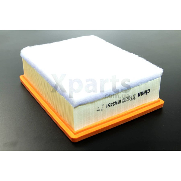 Повітряний фільтр CLEANFILTERS MA3451