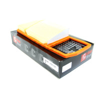 Фільтр повітряний Fiat 1.3D 500 09-/Panda 14- CLEANFILTERS MA3465
