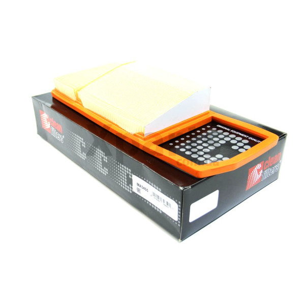 Фільтр повітряний Fiat 1.3D 500 09-/Panda 14- CLEANFILTERS MA3465