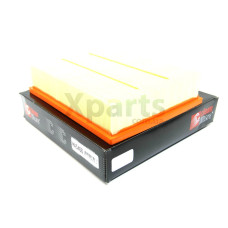 Фільтр повітряний VW Polo 1.8GTI/Seat Toledo 1.6TDI/1.8TFSI 14- CLEANFILTERS MA3466