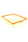 Фільтр повітряний VW Polo 1.8GTI/Seat Toledo 1.6TDI/1.8TFSI 14- CLEANFILTERS MA3466
