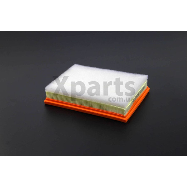 Фільтр повітря Citroen Berlingo/Opel Combo 1.5D 18- CLEANFILTERS MA3473