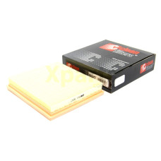 Фільтр повітряний VW Caddy IV 1.6i 15- CLEANFILTERS MA3477