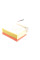 Фільтр повітря Renault 1.5/1.6/1.8 dCi Megane 15- /Scenic IV 16- CLEANFILTERS MA3478