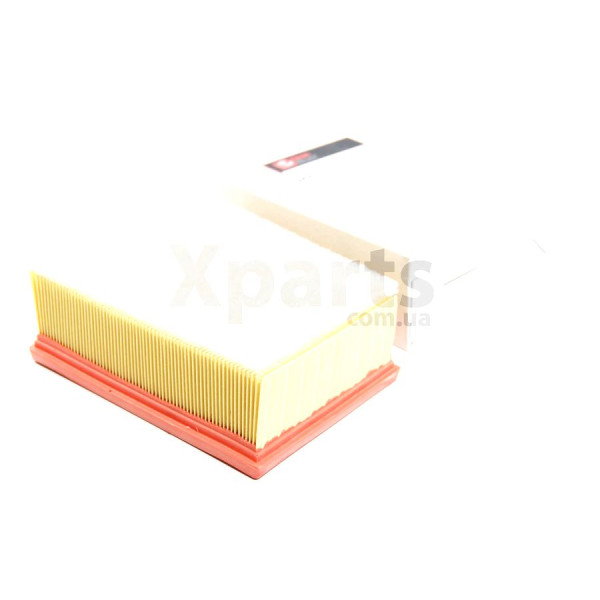 Фільтр повітря Renault 1.5/1.6/1.8 dCi Megane 15- /Scenic IV 16- CLEANFILTERS MA3478
