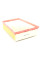 Фільтр повітря Renault 1.5/1.6/1.8 dCi Megane 15- /Scenic IV 16- CLEANFILTERS MA3478